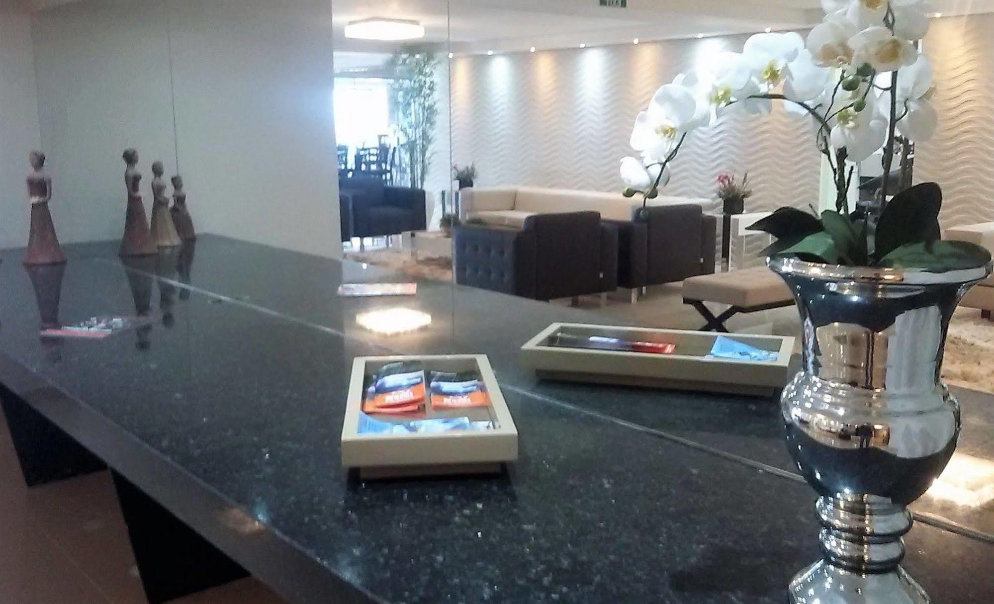 MARINAS PRAIA Flat 3*